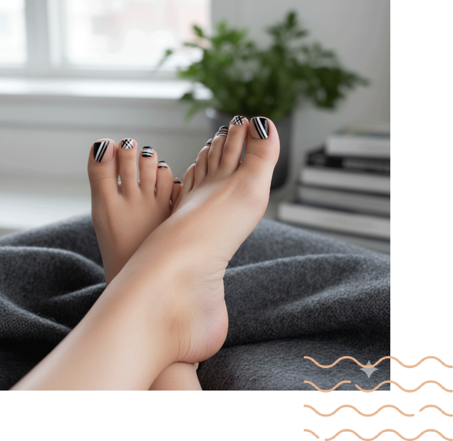 Pedicures