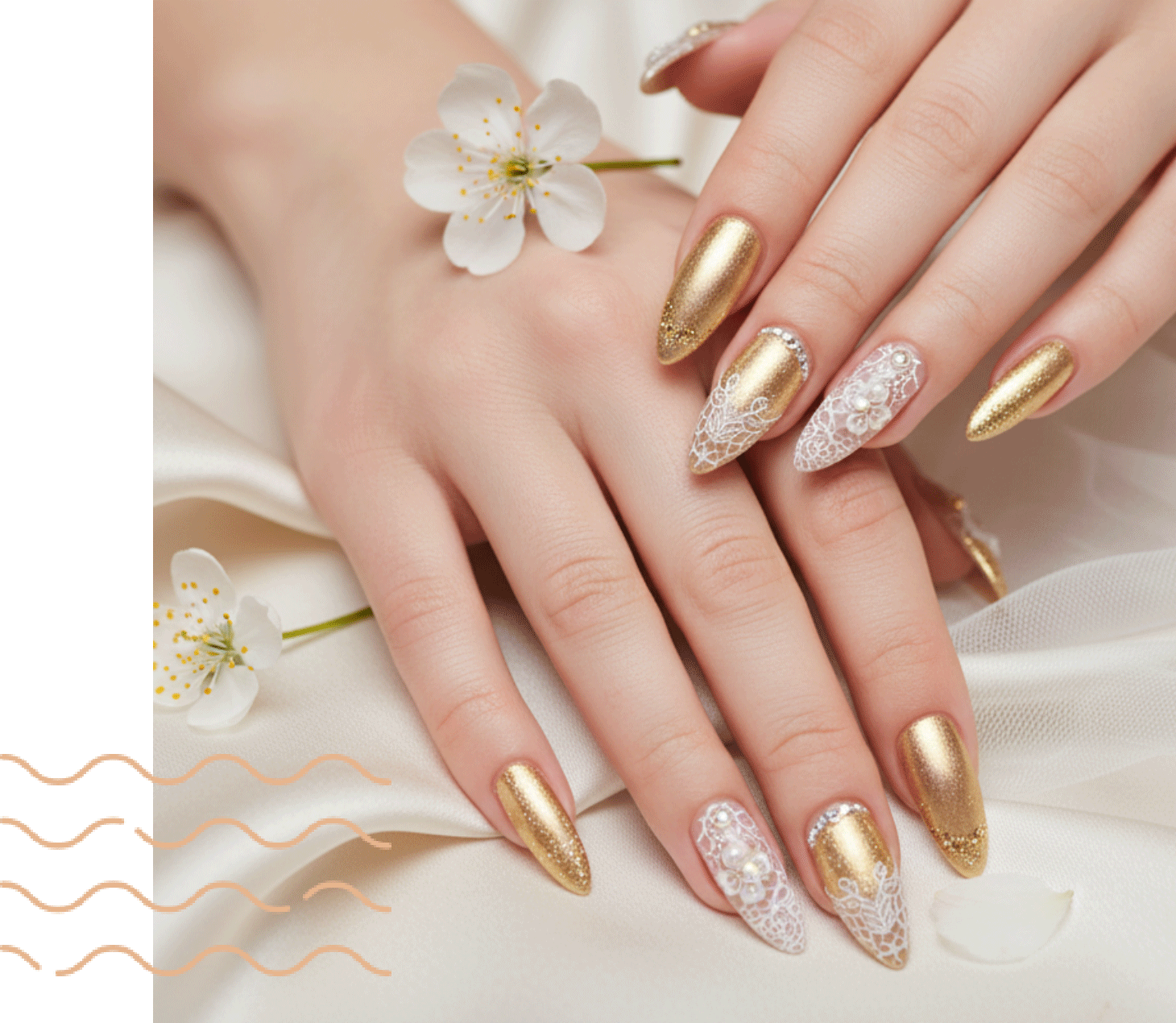 Manicures