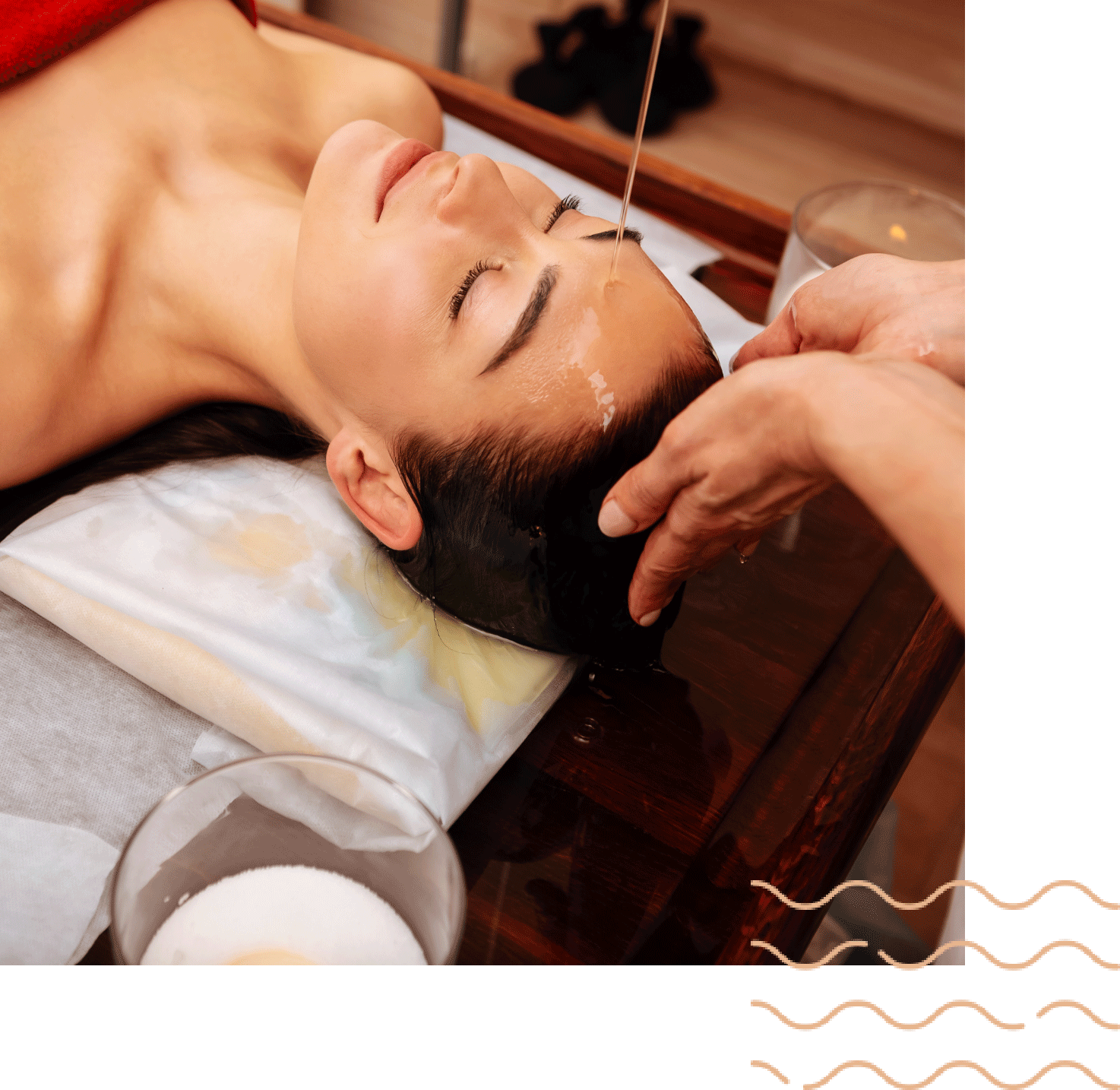 Head Spa
